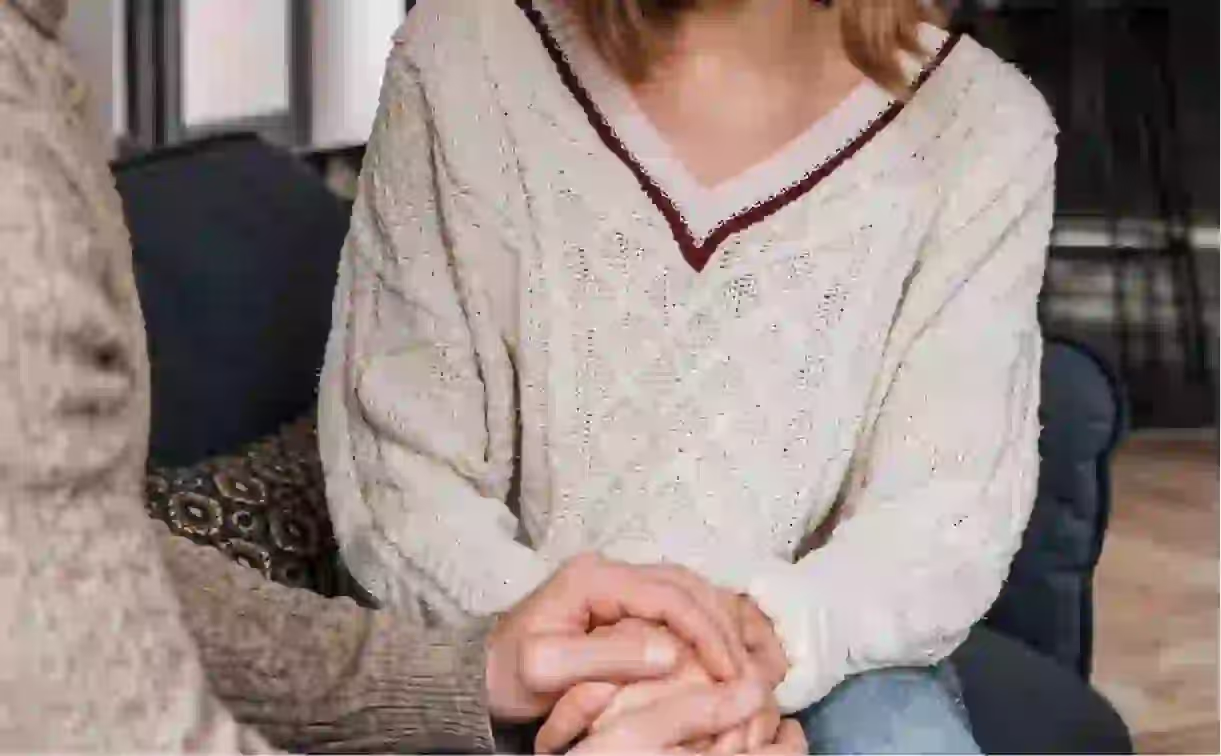 That Moment Everything Changed