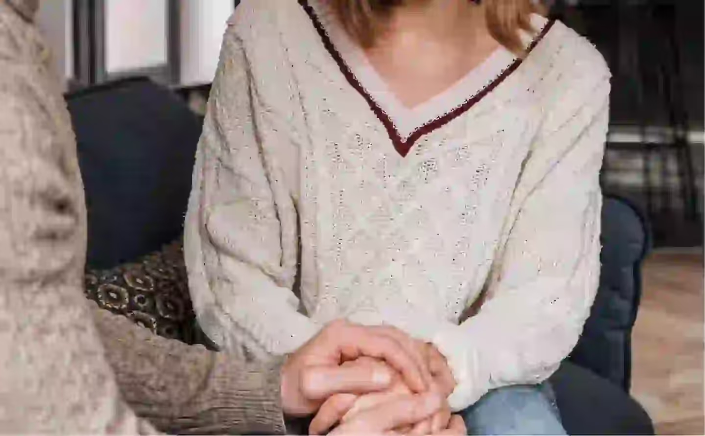 That Moment Everything Changed