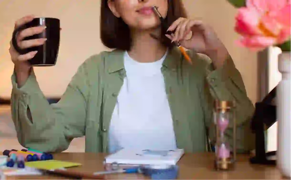 Stop Waiting for Things to Get Better on Their Own